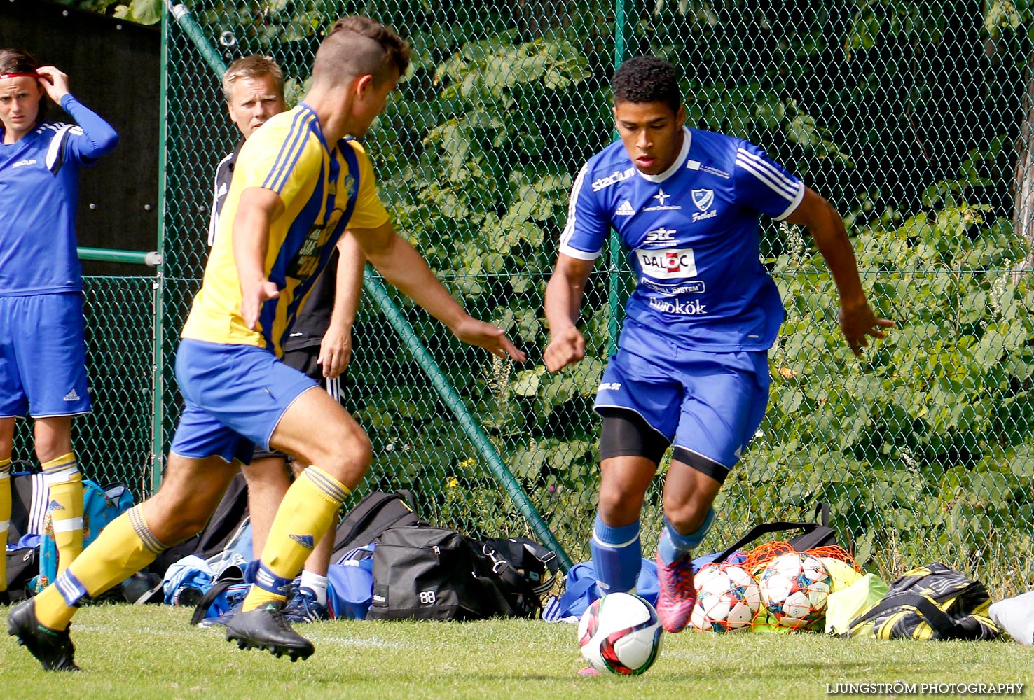 Eskilscupen P15 1/2-final Eskilsminne IF-IFK Skövde FK 2-1,herr,Olympia,Helsingborg,Sverige,Fotboll,,2015,120113