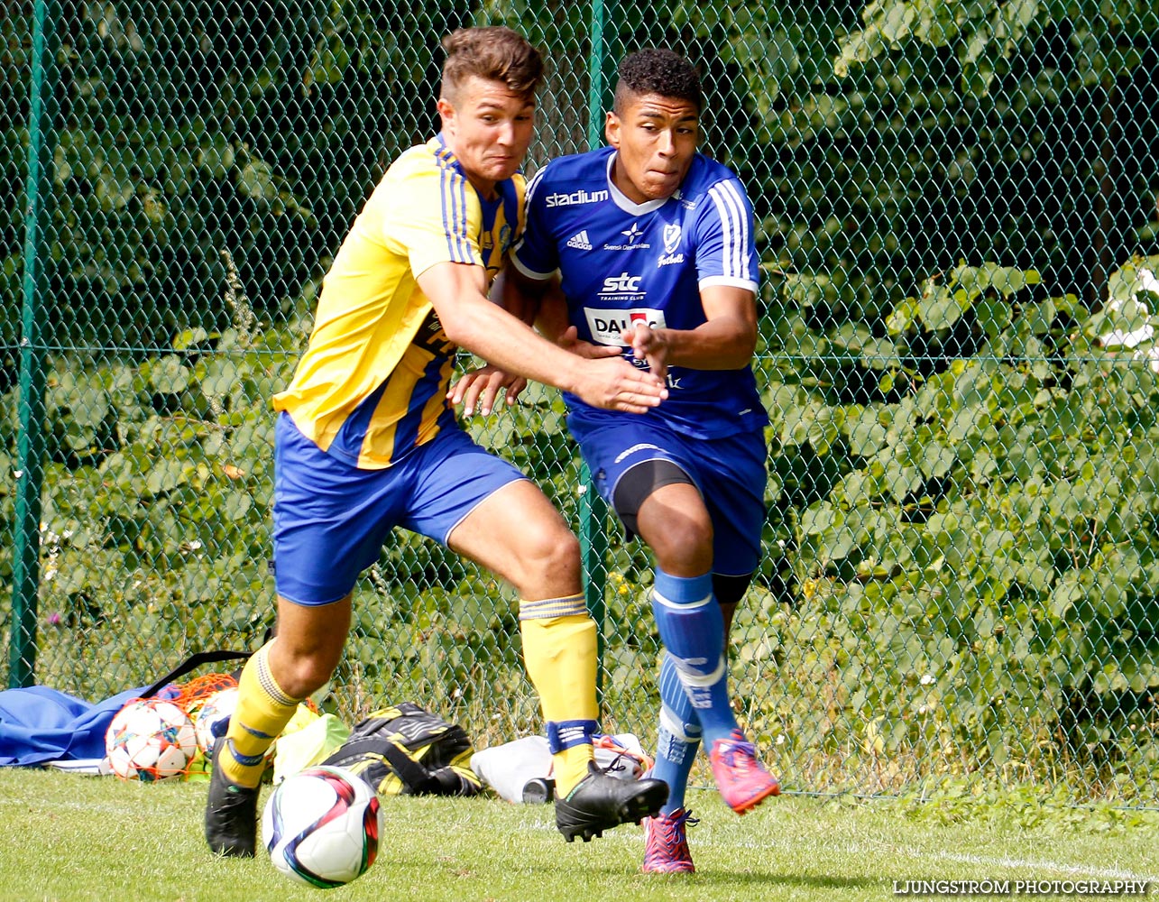 Eskilscupen P15 1/2-final Eskilsminne IF-IFK Skövde FK 2-1,herr,Olympia,Helsingborg,Sverige,Fotboll,,2015,120114