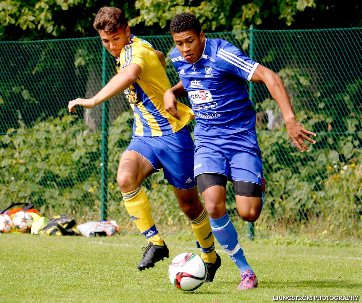 Eskilscupen P15 1/2-final Eskilsminne IF-IFK Skövde FK 2-1,herr,Olympia,Helsingborg,Sverige,Fotboll,,2015,120117