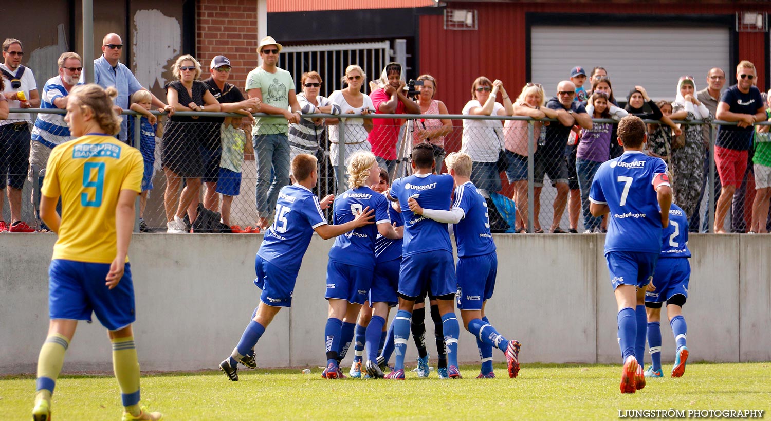 Eskilscupen P15 1/2-final Eskilsminne IF-IFK Skövde FK 2-1,herr,Olympia,Helsingborg,Sverige,Fotboll,,2015,120130