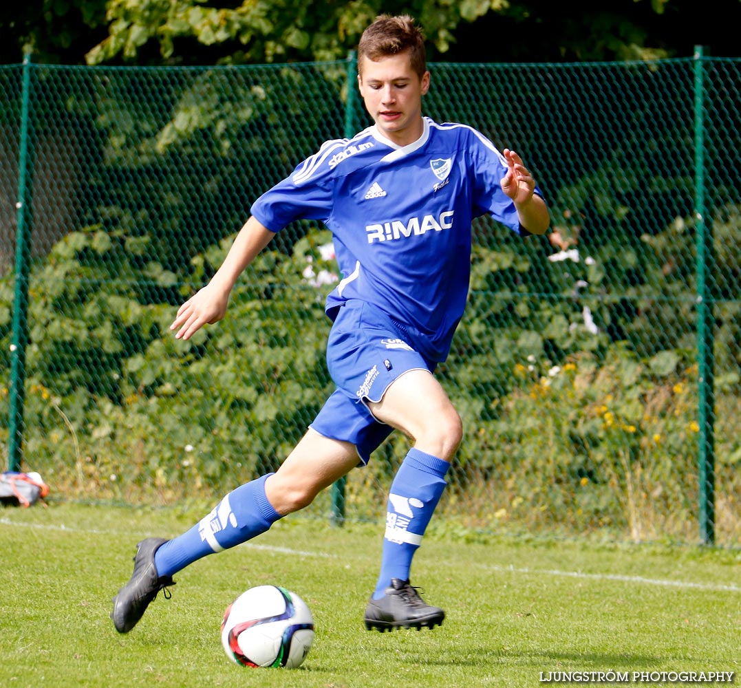 Eskilscupen P15 1/2-final Eskilsminne IF-IFK Skövde FK 2-1,herr,Olympia,Helsingborg,Sverige,Fotboll,,2015,120133