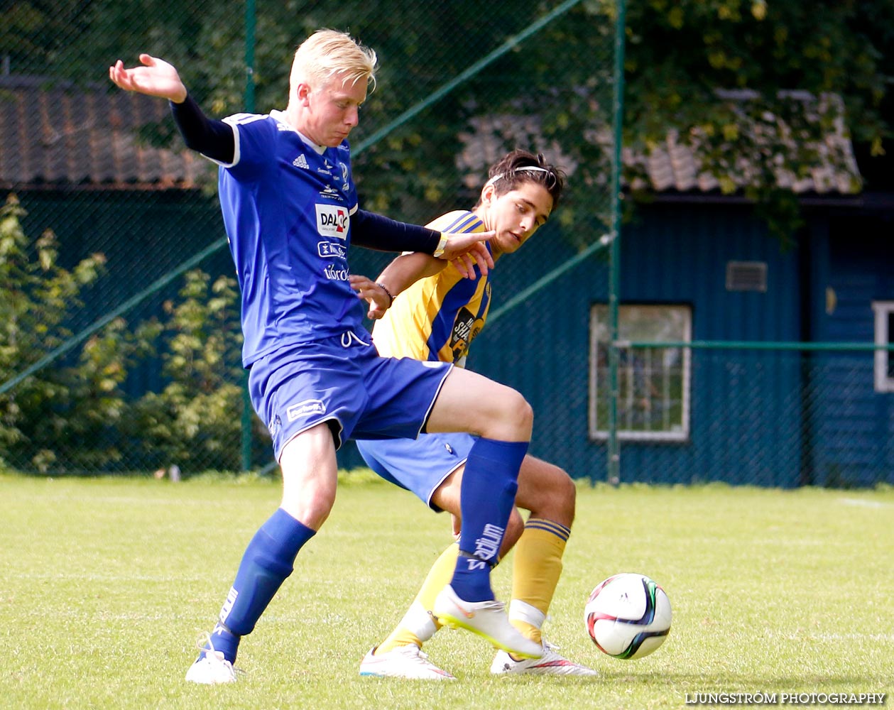 Eskilscupen P15 1/2-final Eskilsminne IF-IFK Skövde FK 2-1,herr,Olympia,Helsingborg,Sverige,Fotboll,,2015,120134