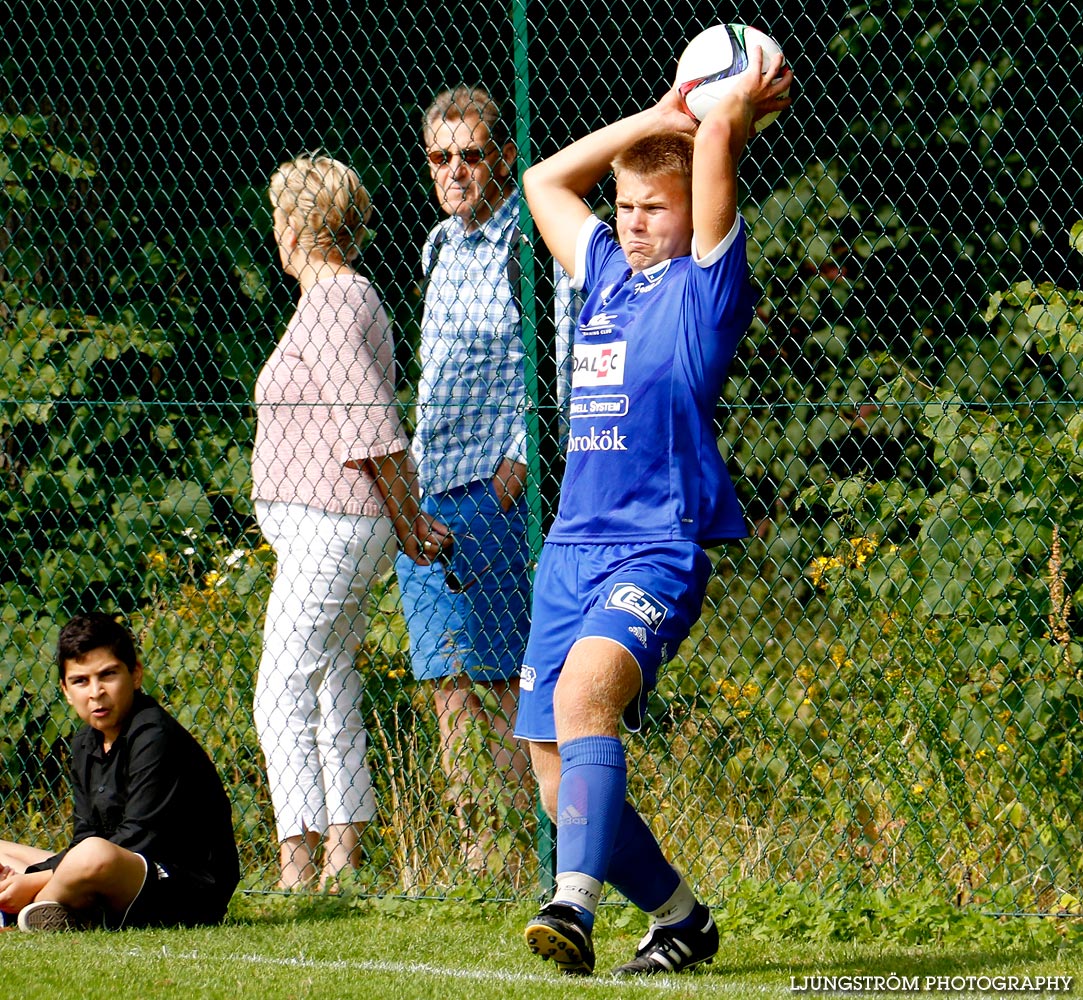 Eskilscupen P15 1/2-final Eskilsminne IF-IFK Skövde FK 2-1,herr,Olympia,Helsingborg,Sverige,Fotboll,,2015,120140