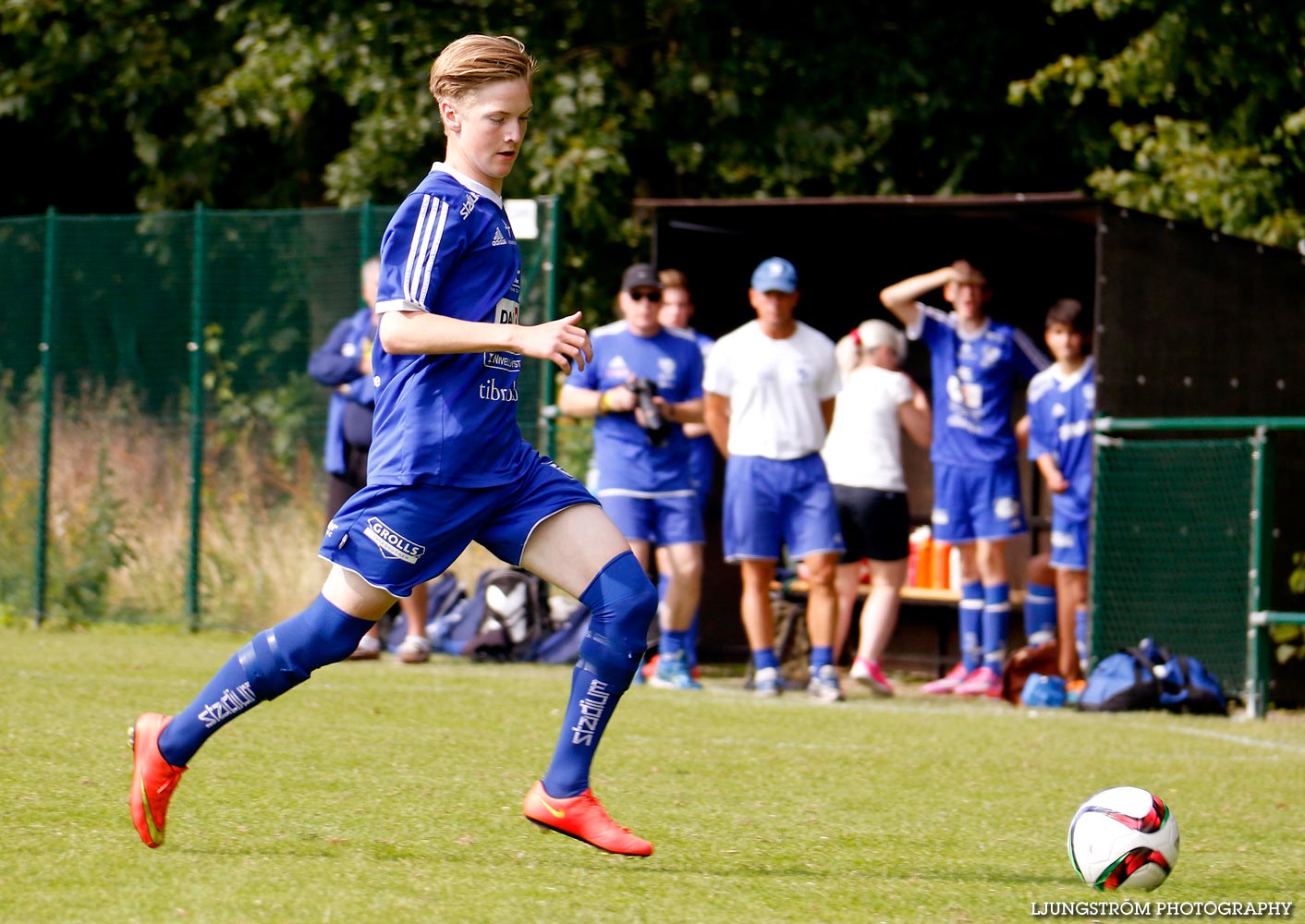 Eskilscupen P15 1/2-final Eskilsminne IF-IFK Skövde FK 2-1,herr,Olympia,Helsingborg,Sverige,Fotboll,,2015,120143