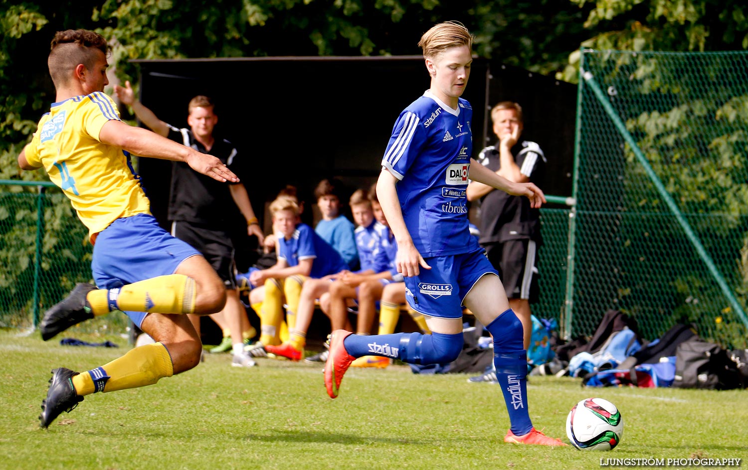 Eskilscupen P15 1/2-final Eskilsminne IF-IFK Skövde FK 2-1,herr,Olympia,Helsingborg,Sverige,Fotboll,,2015,120144