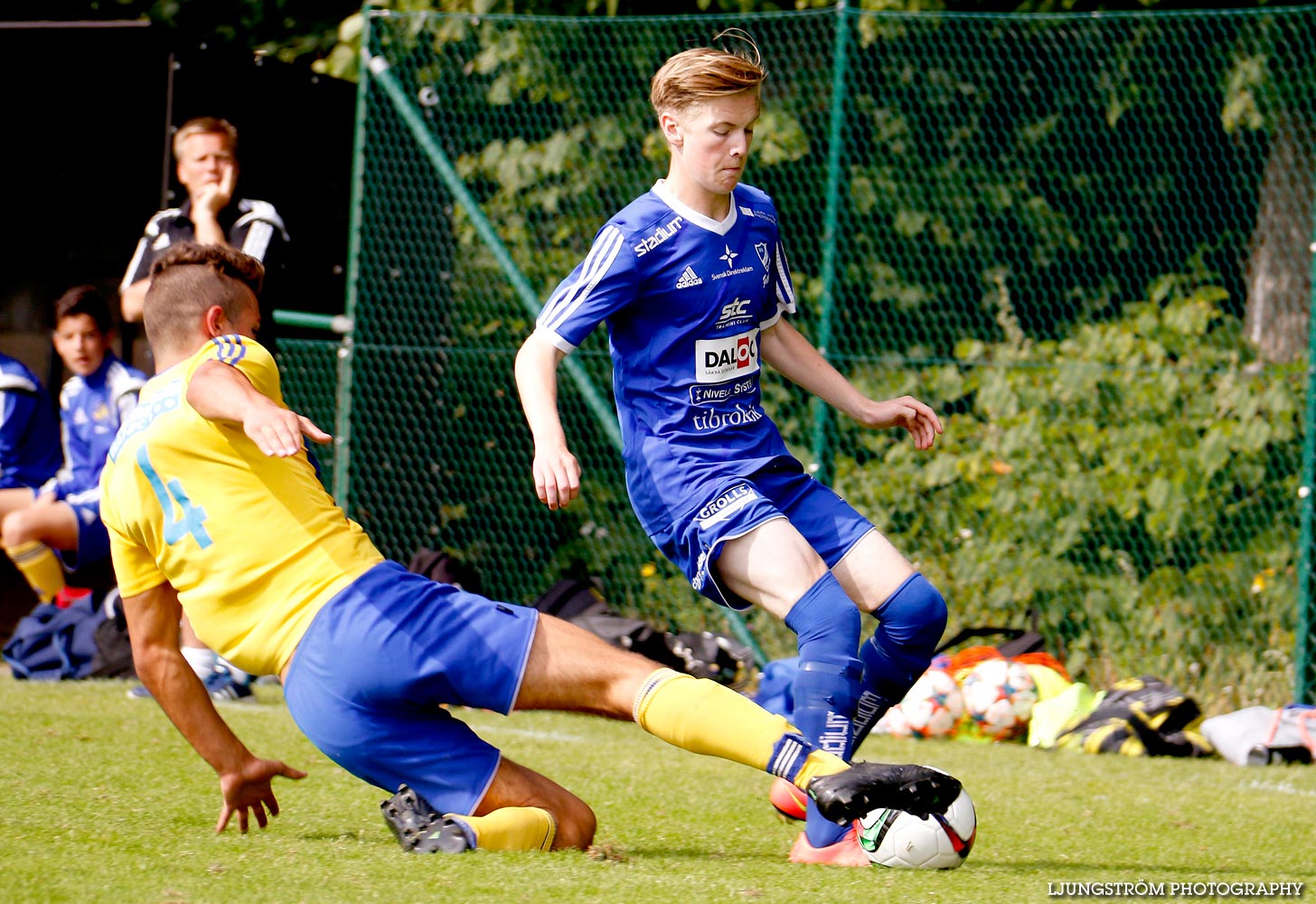 Eskilscupen P15 1/2-final Eskilsminne IF-IFK Skövde FK 2-1,herr,Olympia,Helsingborg,Sverige,Fotboll,,2015,120146