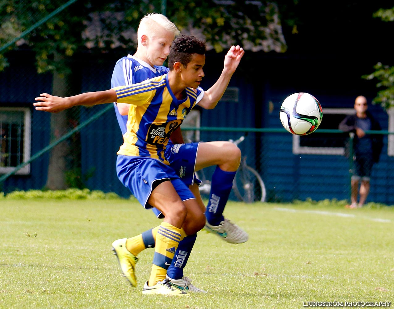 Eskilscupen P15 1/2-final Eskilsminne IF-IFK Skövde FK 2-1,herr,Olympia,Helsingborg,Sverige,Fotboll,,2015,120149