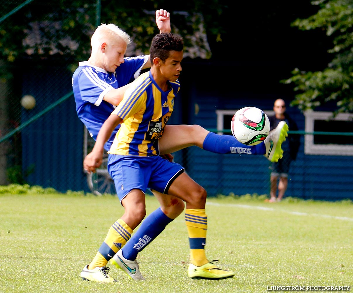 Eskilscupen P15 1/2-final Eskilsminne IF-IFK Skövde FK 2-1,herr,Olympia,Helsingborg,Sverige,Fotboll,,2015,120150