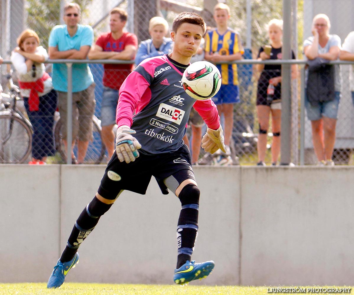 Eskilscupen P15 1/2-final Eskilsminne IF-IFK Skövde FK 2-1,herr,Olympia,Helsingborg,Sverige,Fotboll,,2015,120156