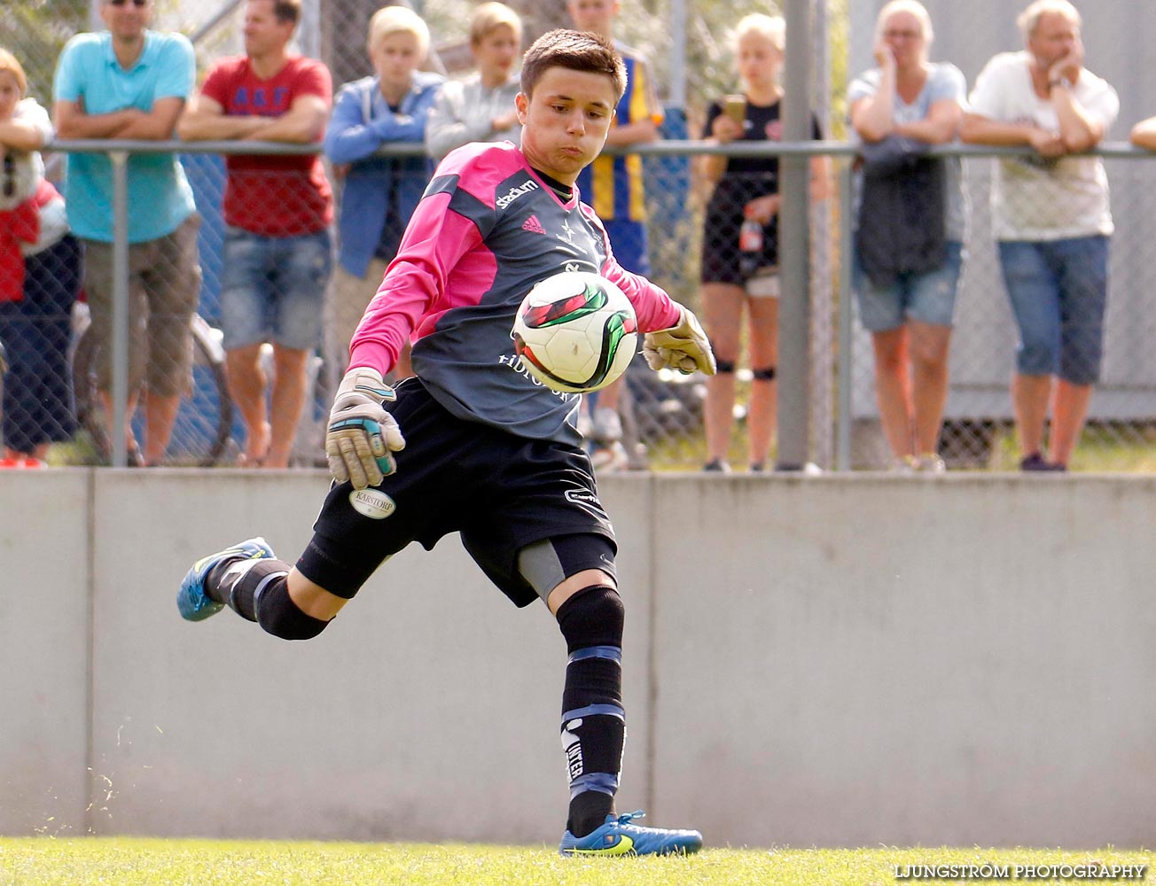 Eskilscupen P15 1/2-final Eskilsminne IF-IFK Skövde FK 2-1,herr,Olympia,Helsingborg,Sverige,Fotboll,,2015,120157