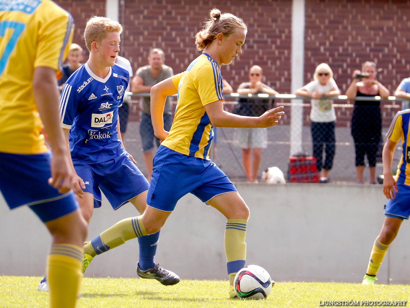 Eskilscupen P15 1/2-final Eskilsminne IF-IFK Skövde FK 2-1,herr,Olympia,Helsingborg,Sverige,Fotboll,,2015,120176