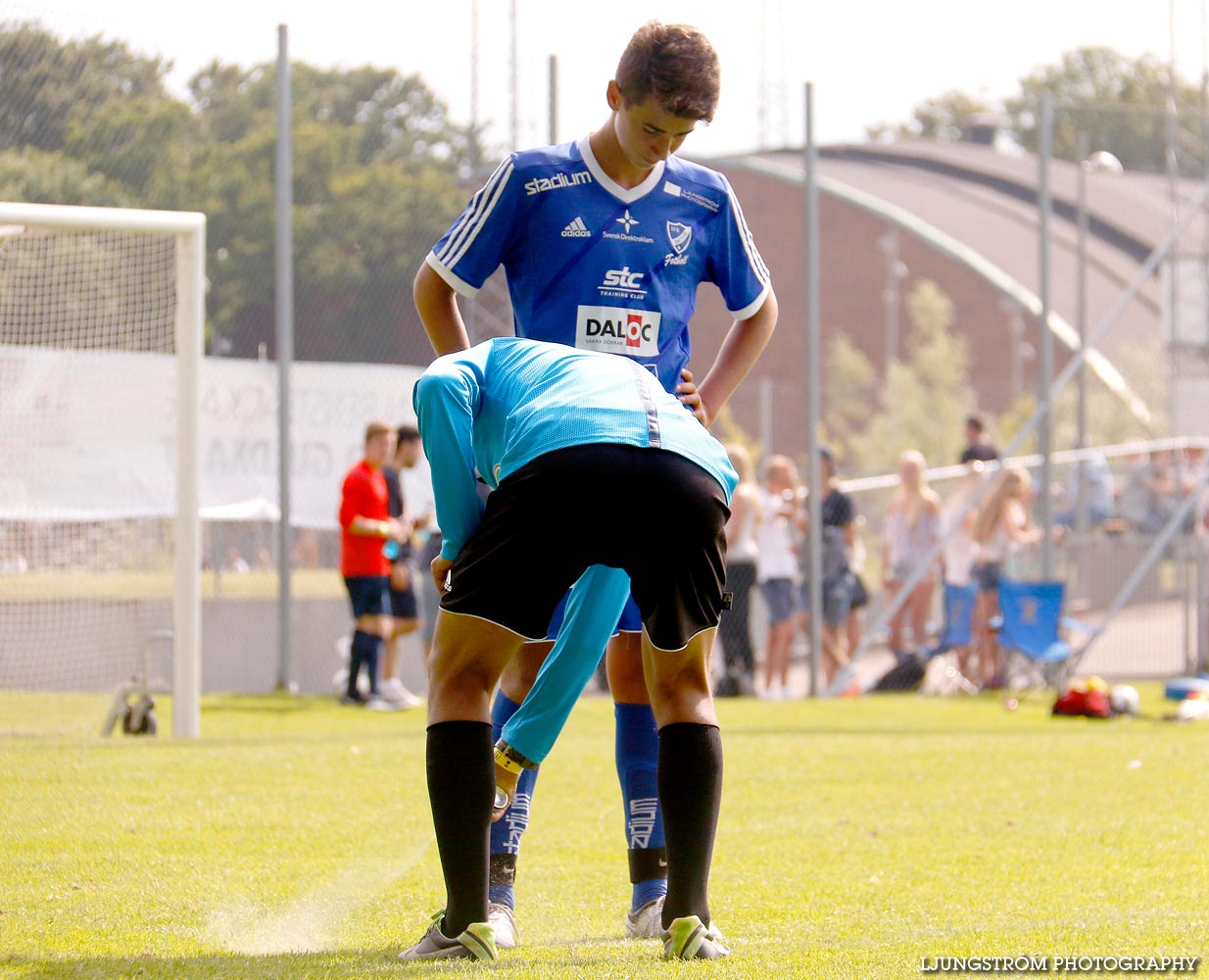 Eskilscupen P15 1/2-final Eskilsminne IF-IFK Skövde FK 2-1,herr,Olympia,Helsingborg,Sverige,Fotboll,,2015,120179