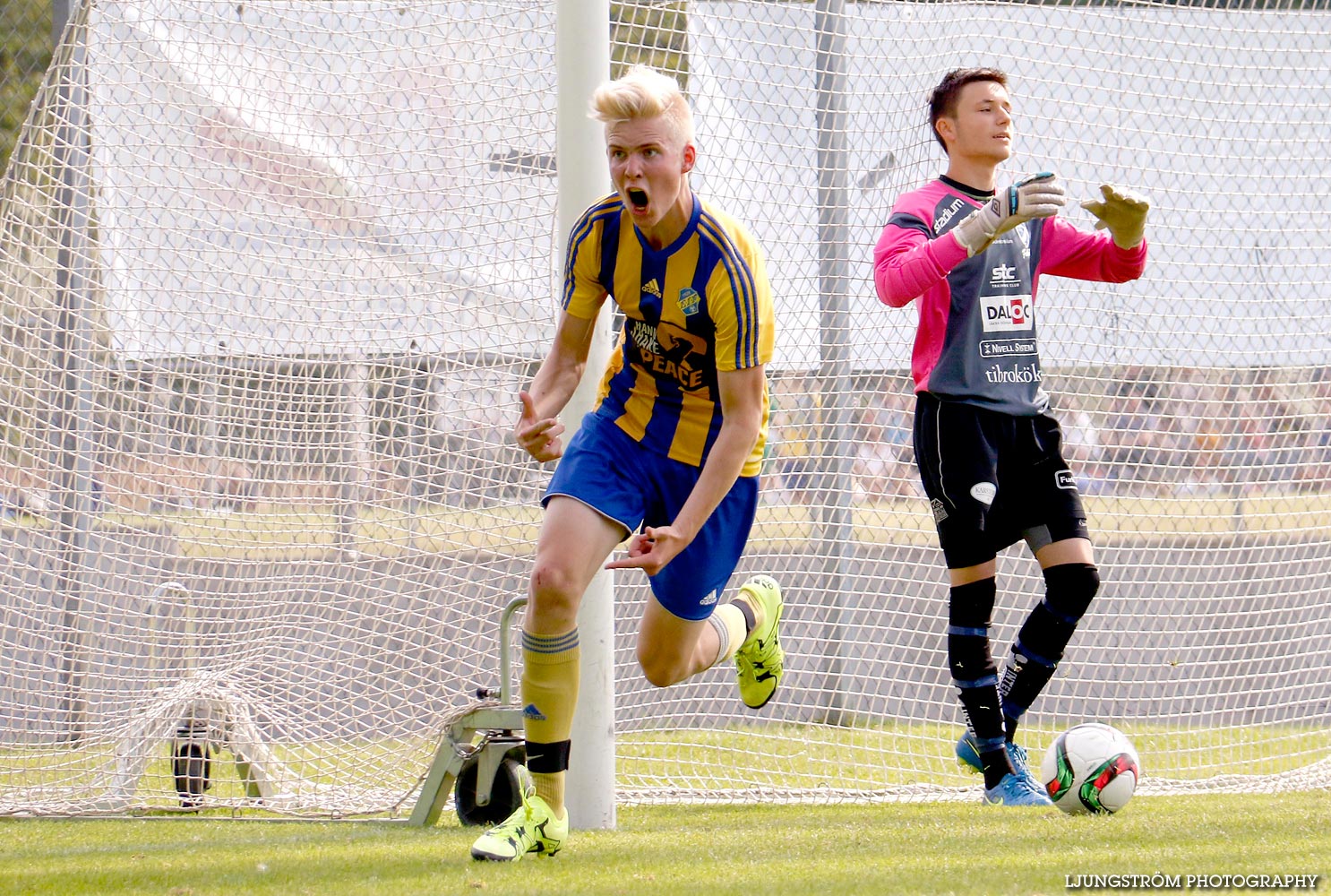 Eskilscupen P15 1/2-final Eskilsminne IF-IFK Skövde FK 2-1,herr,Olympia,Helsingborg,Sverige,Fotboll,,2015,120180