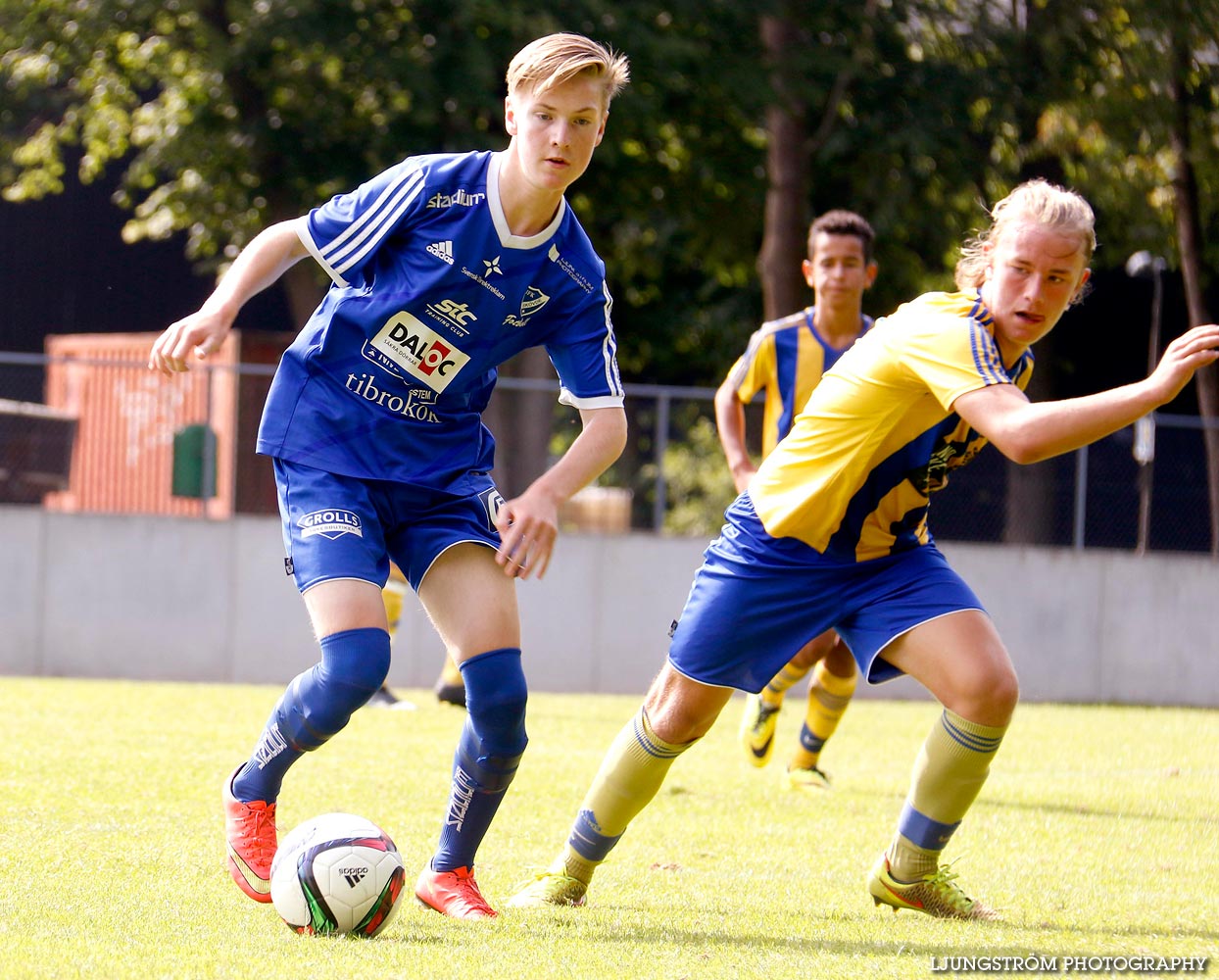 Eskilscupen P15 1/2-final Eskilsminne IF-IFK Skövde FK 2-1,herr,Olympia,Helsingborg,Sverige,Fotboll,,2015,120184