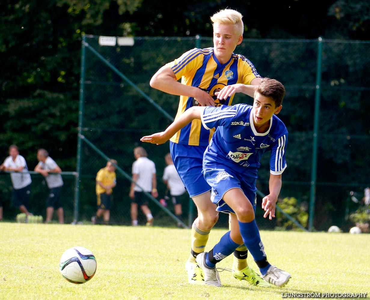 Eskilscupen P15 1/2-final Eskilsminne IF-IFK Skövde FK 2-1,herr,Olympia,Helsingborg,Sverige,Fotboll,,2015,120185