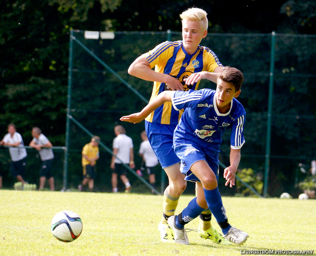 Eskilscupen P15 1/2-final Eskilsminne IF-IFK Skövde FK 2-1,herr,Olympia,Helsingborg,Sverige,Fotboll,,2015,120185