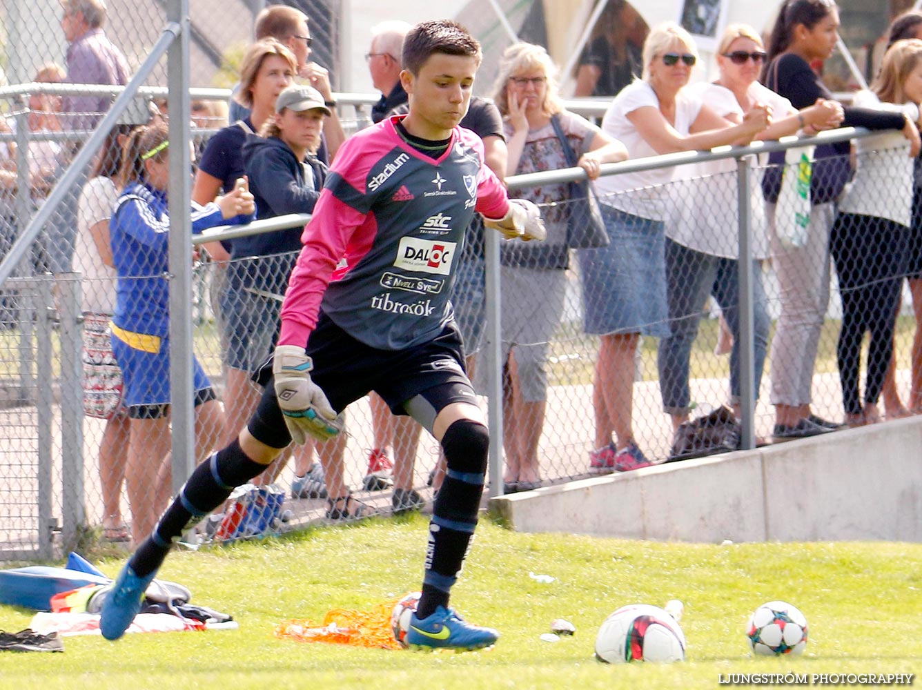 Eskilscupen P15 1/2-final Eskilsminne IF-IFK Skövde FK 2-1,herr,Olympia,Helsingborg,Sverige,Fotboll,,2015,120189