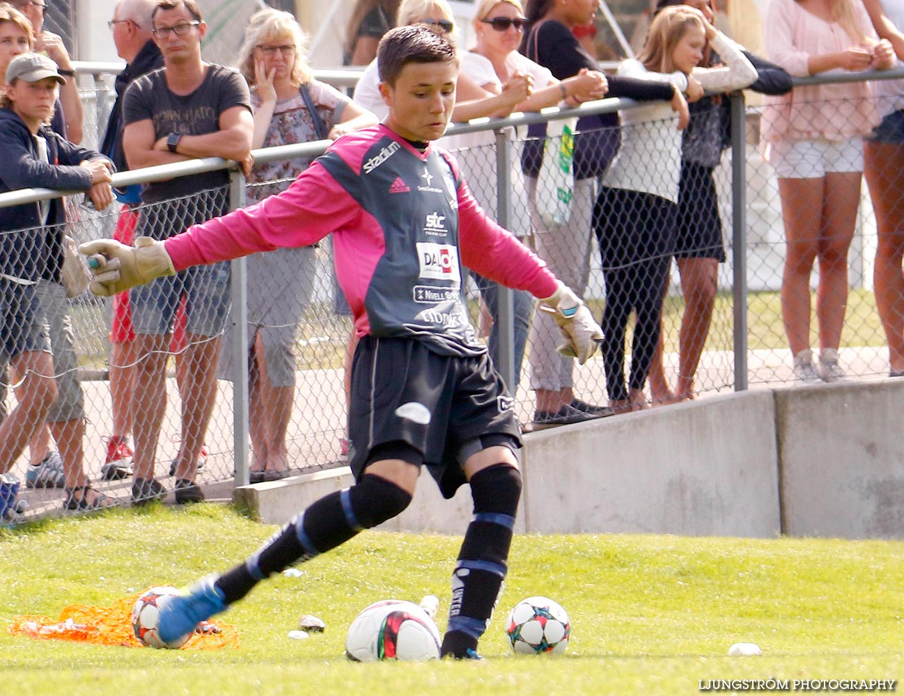 Eskilscupen P15 1/2-final Eskilsminne IF-IFK Skövde FK 2-1,herr,Olympia,Helsingborg,Sverige,Fotboll,,2015,120190