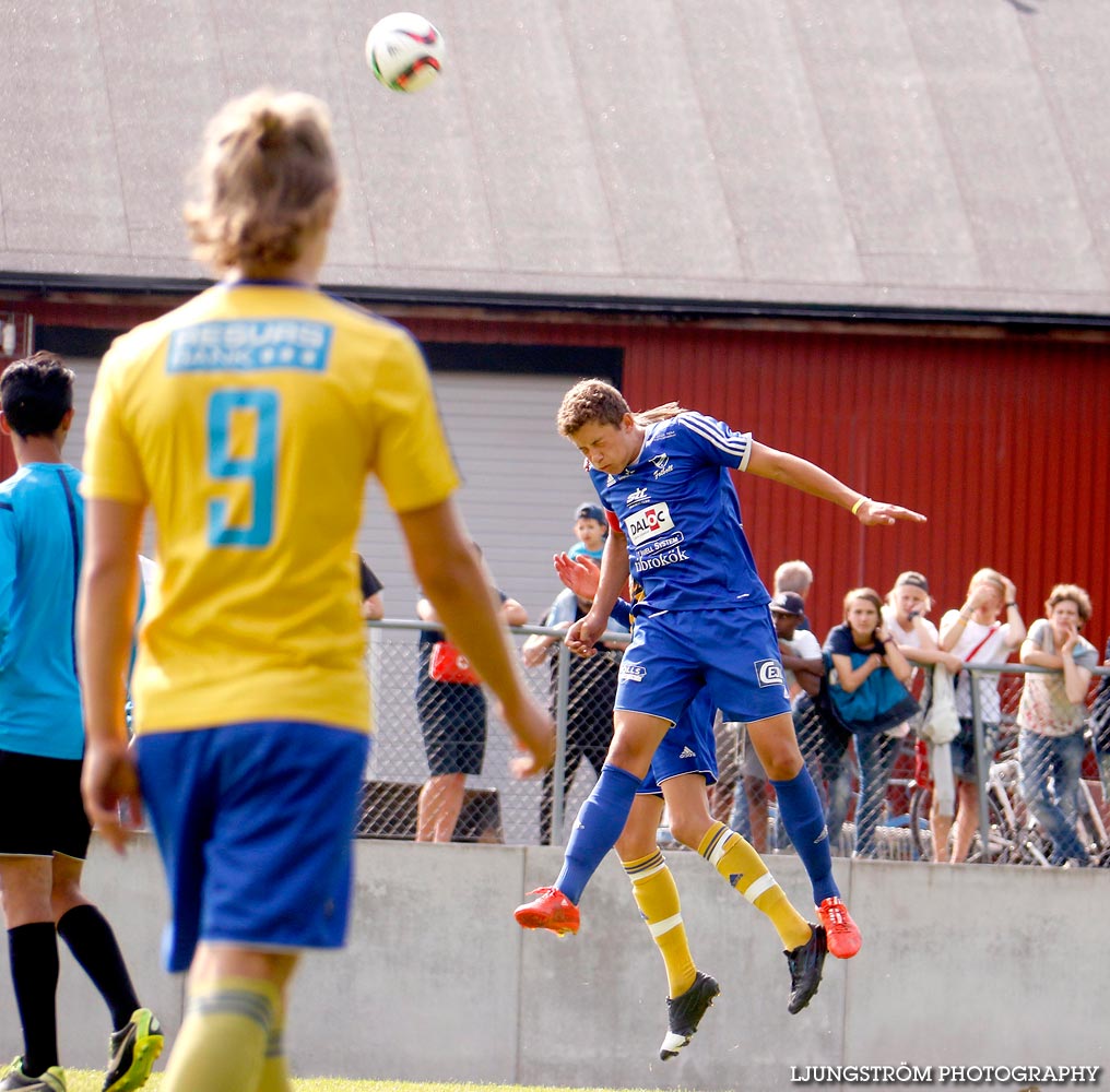 Eskilscupen P15 1/2-final Eskilsminne IF-IFK Skövde FK 2-1,herr,Olympia,Helsingborg,Sverige,Fotboll,,2015,120191