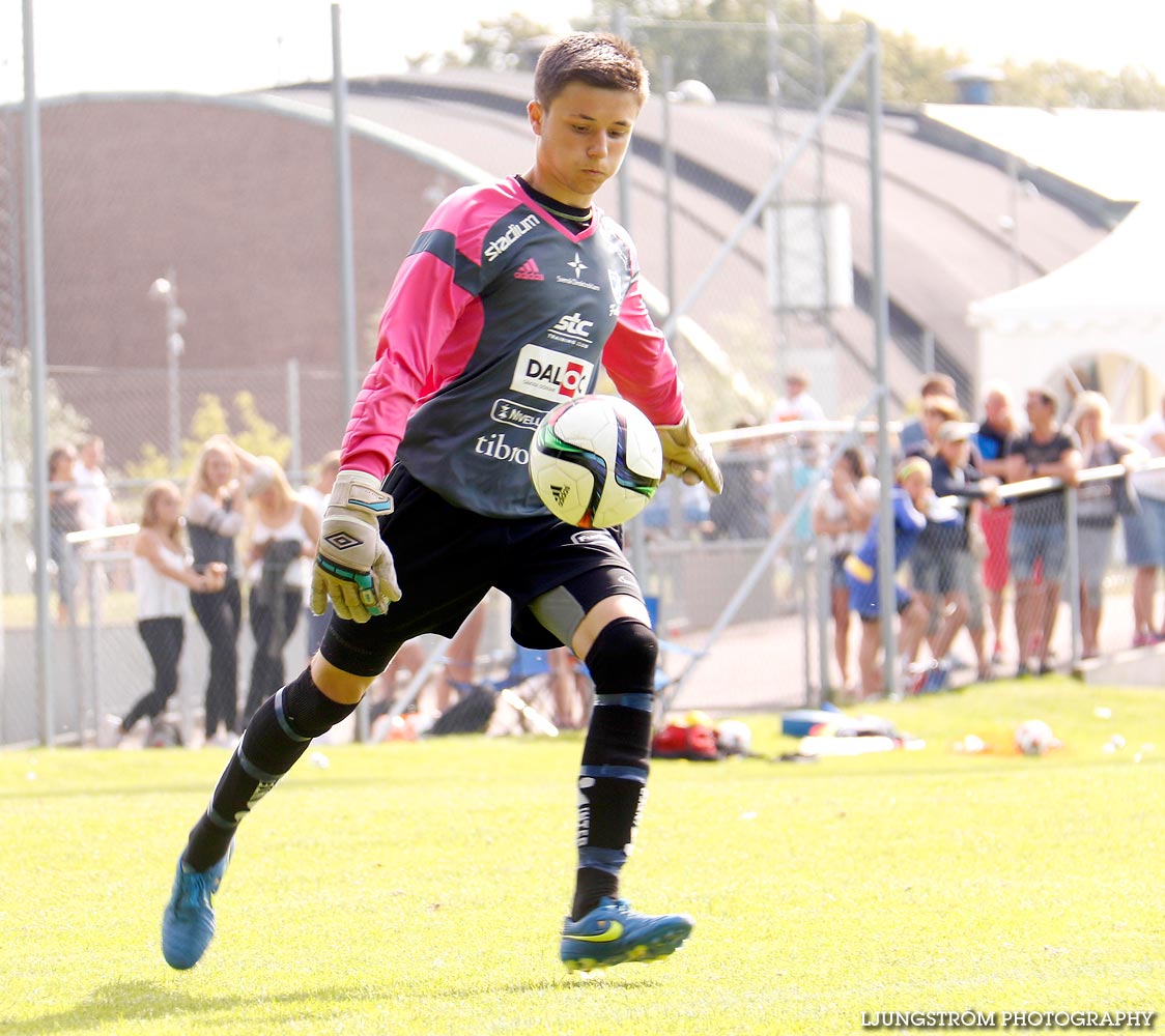 Eskilscupen P15 1/2-final Eskilsminne IF-IFK Skövde FK 2-1,herr,Olympia,Helsingborg,Sverige,Fotboll,,2015,120196