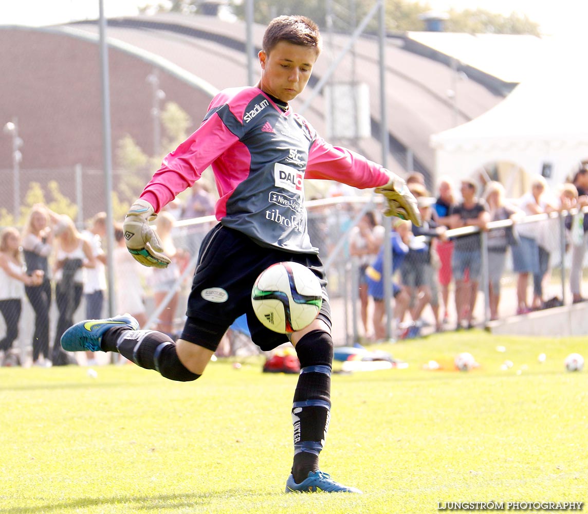 Eskilscupen P15 1/2-final Eskilsminne IF-IFK Skövde FK 2-1,herr,Olympia,Helsingborg,Sverige,Fotboll,,2015,120197