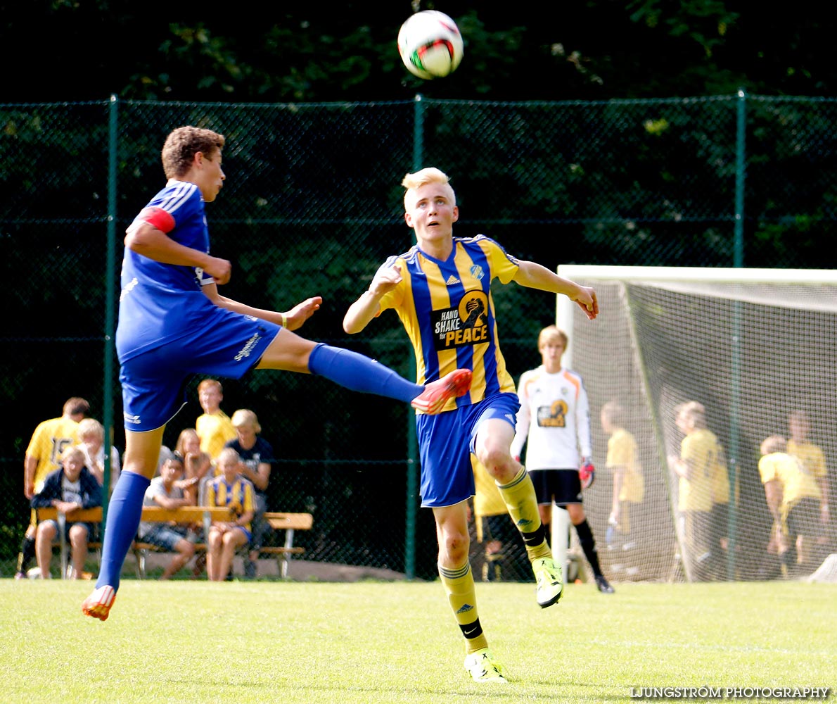 Eskilscupen P15 1/2-final Eskilsminne IF-IFK Skövde FK 2-1,herr,Olympia,Helsingborg,Sverige,Fotboll,,2015,120198