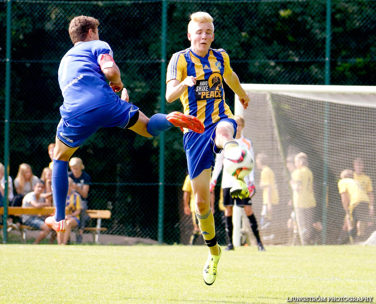 Eskilscupen P15 1/2-final Eskilsminne IF-IFK Skövde FK 2-1,herr,Olympia,Helsingborg,Sverige,Fotboll,,2015,120199