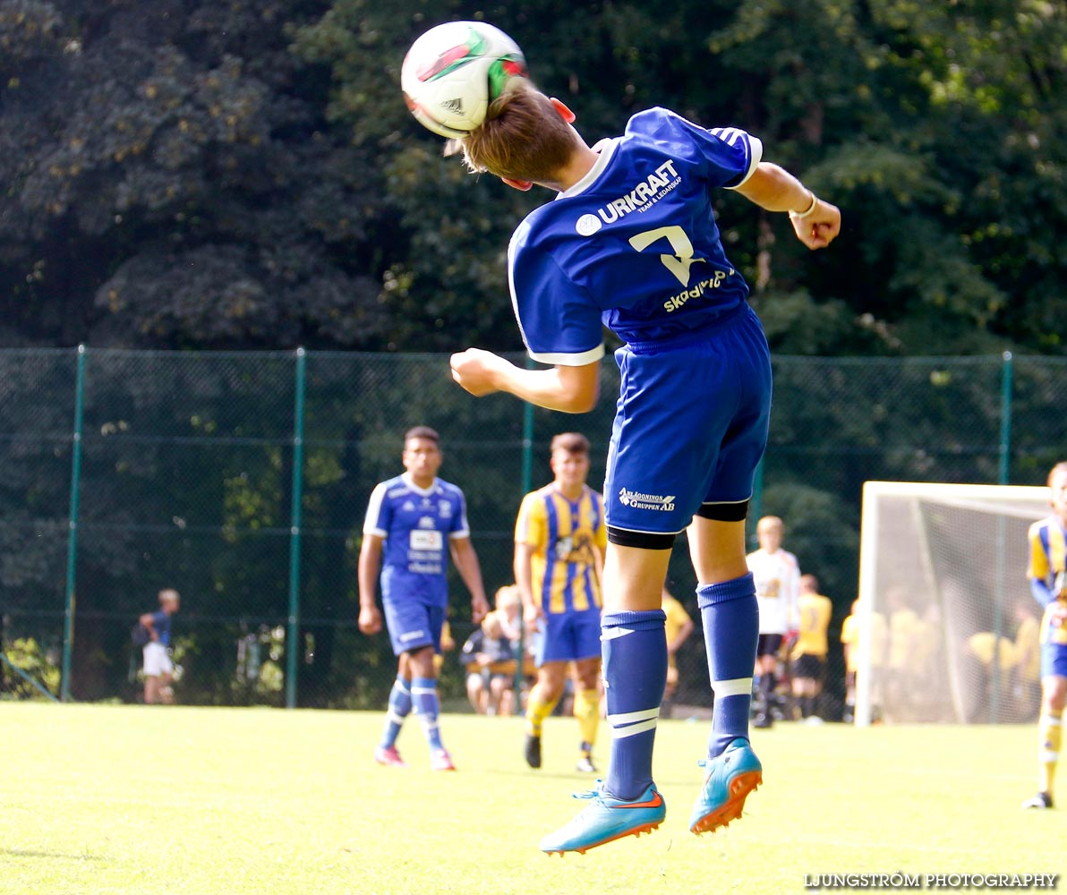 Eskilscupen P15 1/2-final Eskilsminne IF-IFK Skövde FK 2-1,herr,Olympia,Helsingborg,Sverige,Fotboll,,2015,120201