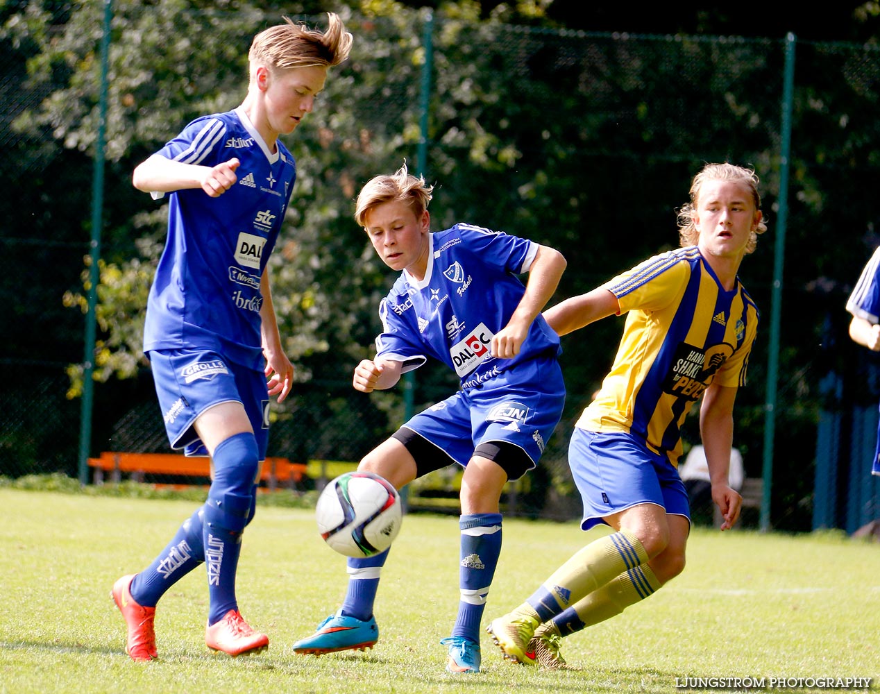 Eskilscupen P15 1/2-final Eskilsminne IF-IFK Skövde FK 2-1,herr,Olympia,Helsingborg,Sverige,Fotboll,,2015,120206