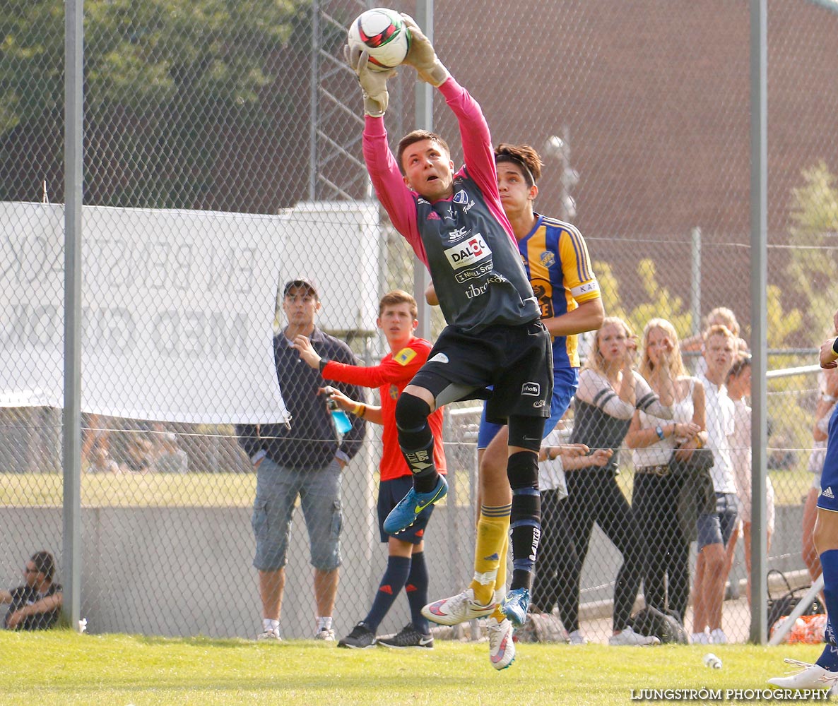 Eskilscupen P15 1/2-final Eskilsminne IF-IFK Skövde FK 2-1,herr,Olympia,Helsingborg,Sverige,Fotboll,,2015,120212