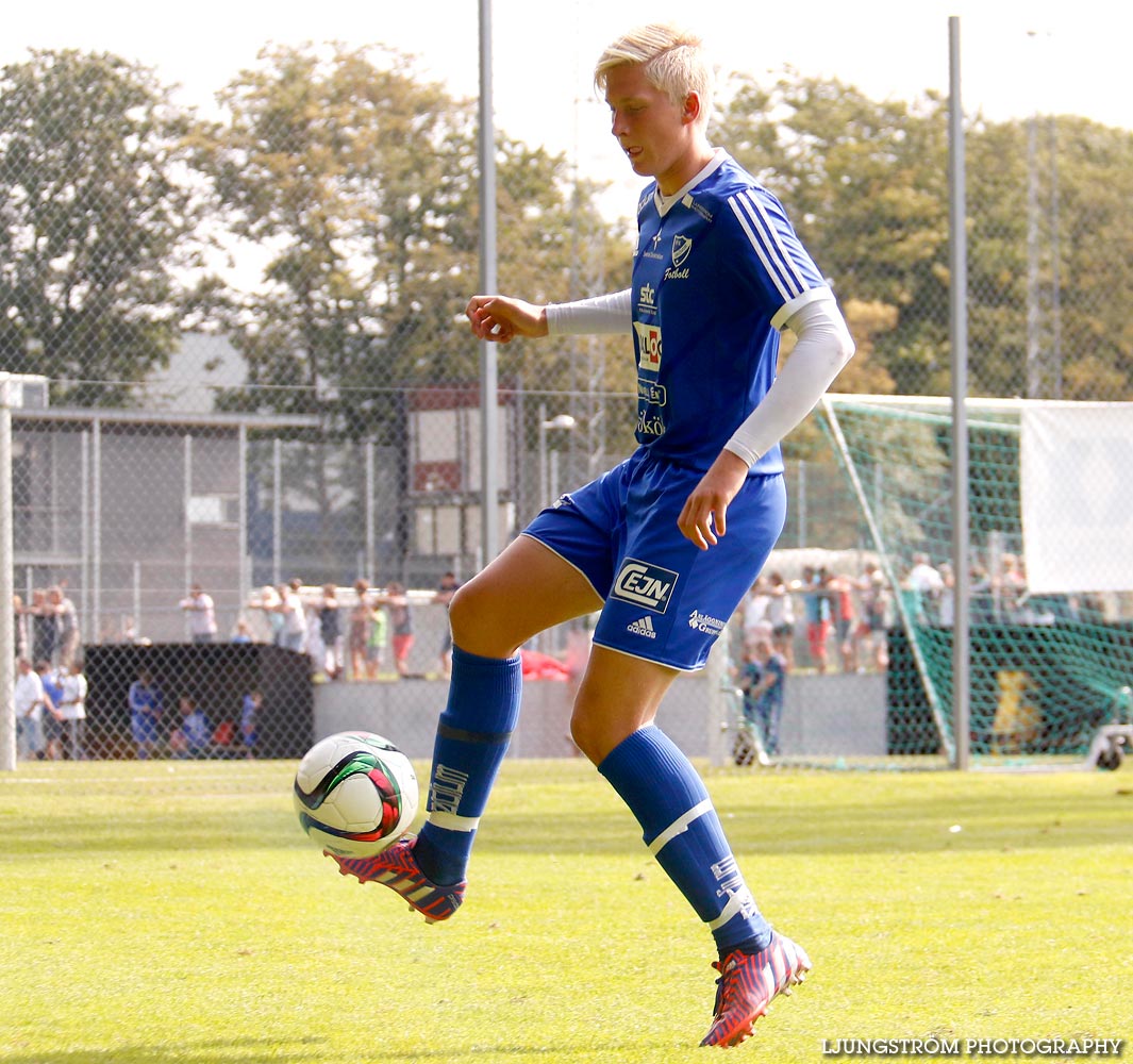 Eskilscupen P15 1/2-final Eskilsminne IF-IFK Skövde FK 2-1,herr,Olympia,Helsingborg,Sverige,Fotboll,,2015,120220