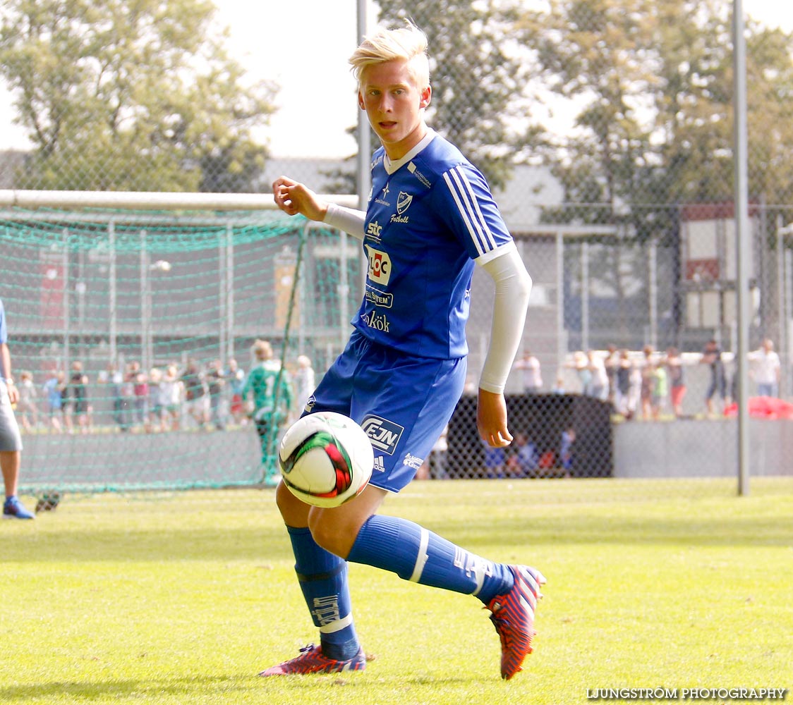 Eskilscupen P15 1/2-final Eskilsminne IF-IFK Skövde FK 2-1,herr,Olympia,Helsingborg,Sverige,Fotboll,,2015,120221