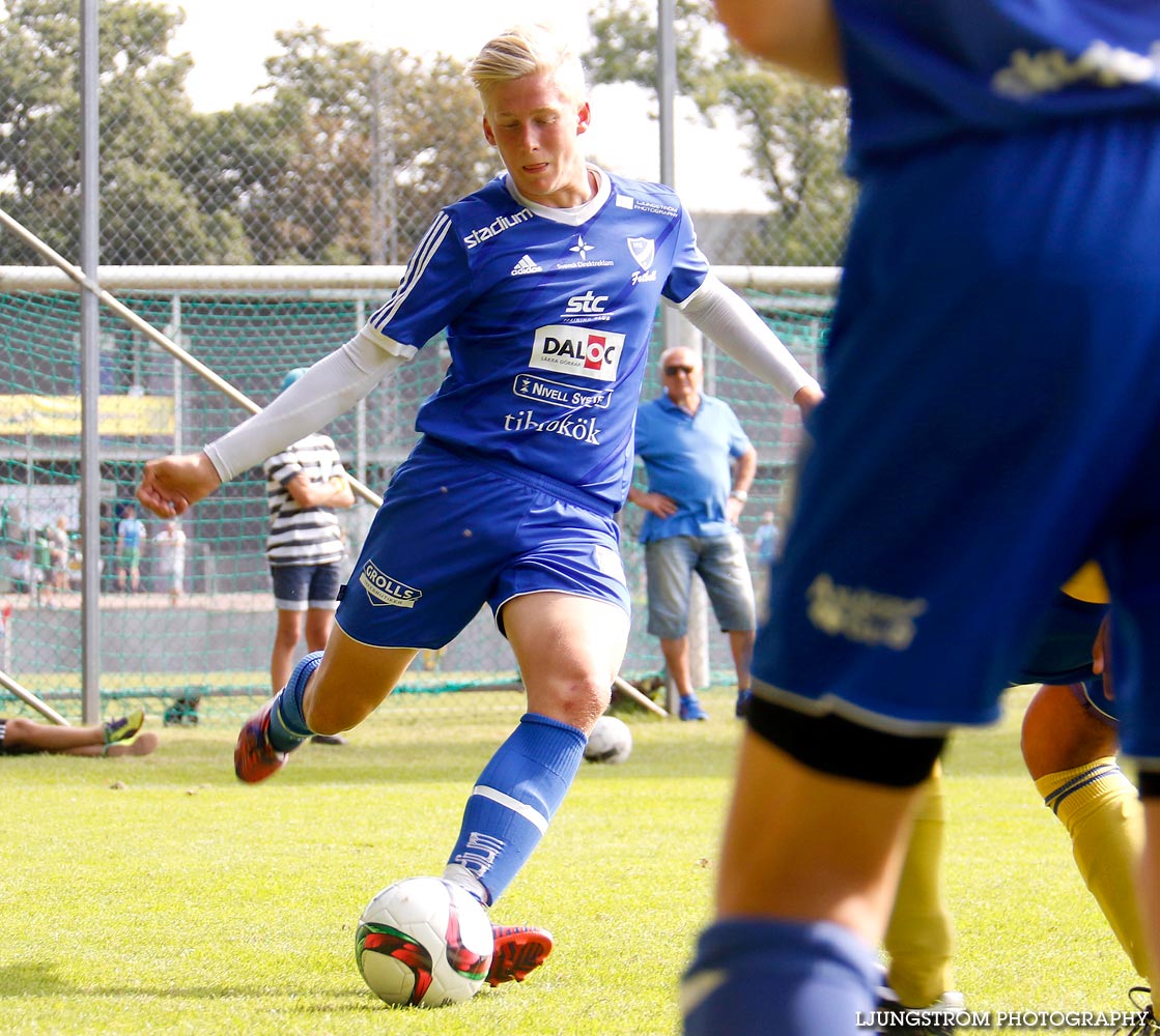 Eskilscupen P15 1/2-final Eskilsminne IF-IFK Skövde FK 2-1,herr,Olympia,Helsingborg,Sverige,Fotboll,,2015,120222