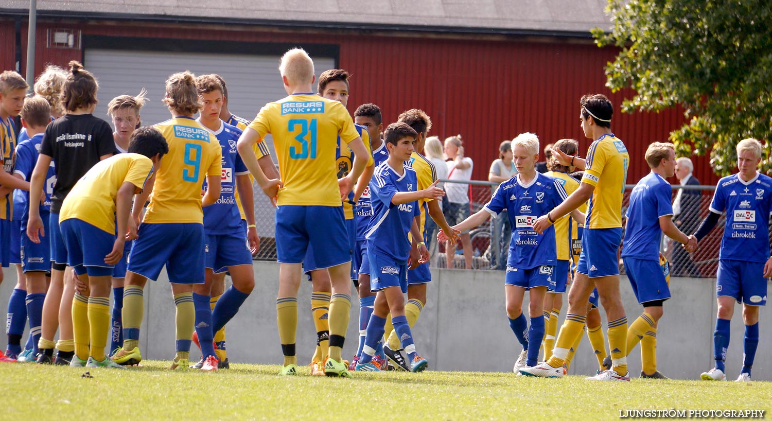Eskilscupen P15 1/2-final Eskilsminne IF-IFK Skövde FK 2-1,herr,Olympia,Helsingborg,Sverige,Fotboll,,2015,120225
