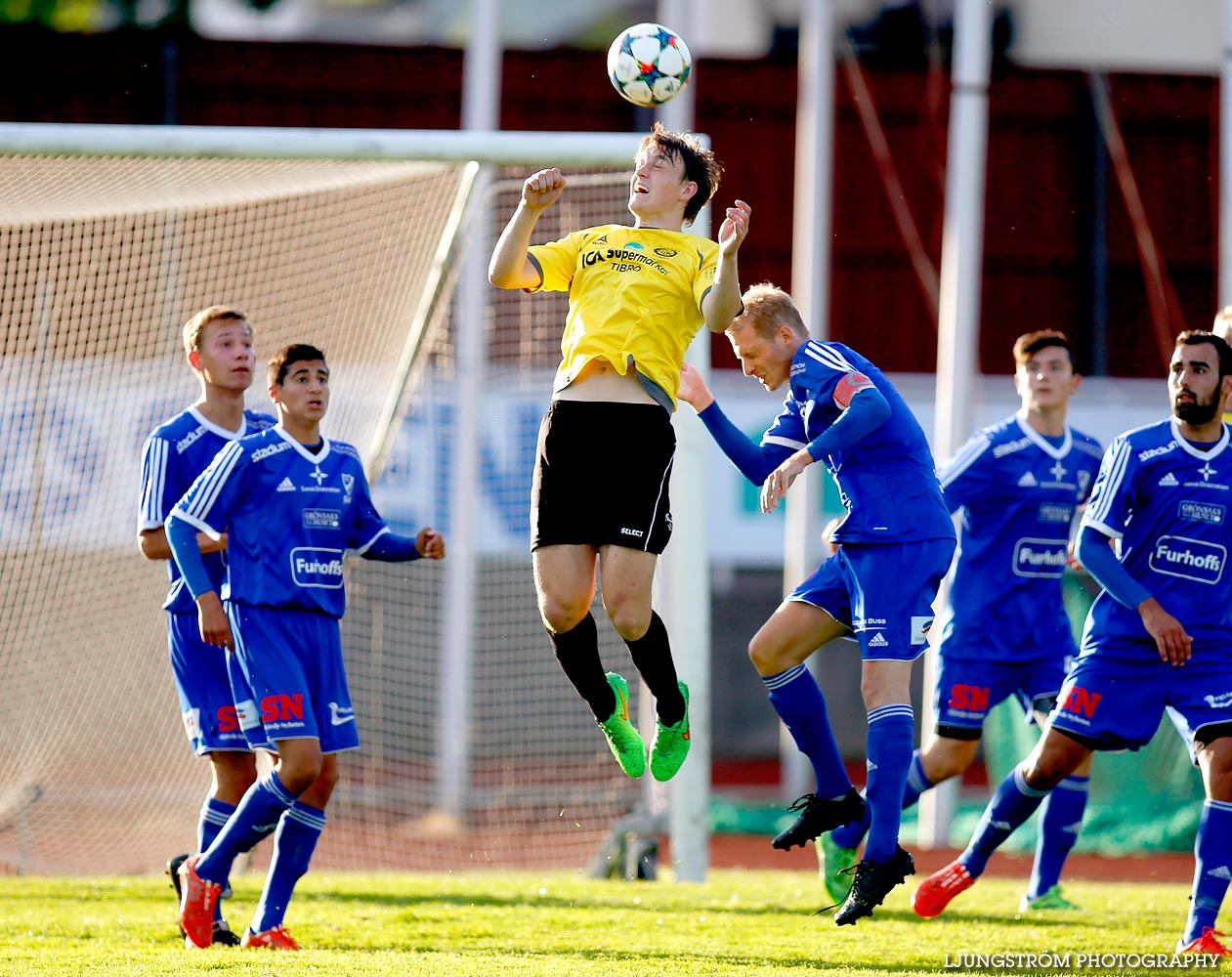 IFK Skövde FK-Tibro AIK FK 1-4,herr,Södermalms IP,Skövde,Sverige,Fotboll,,2015,120226