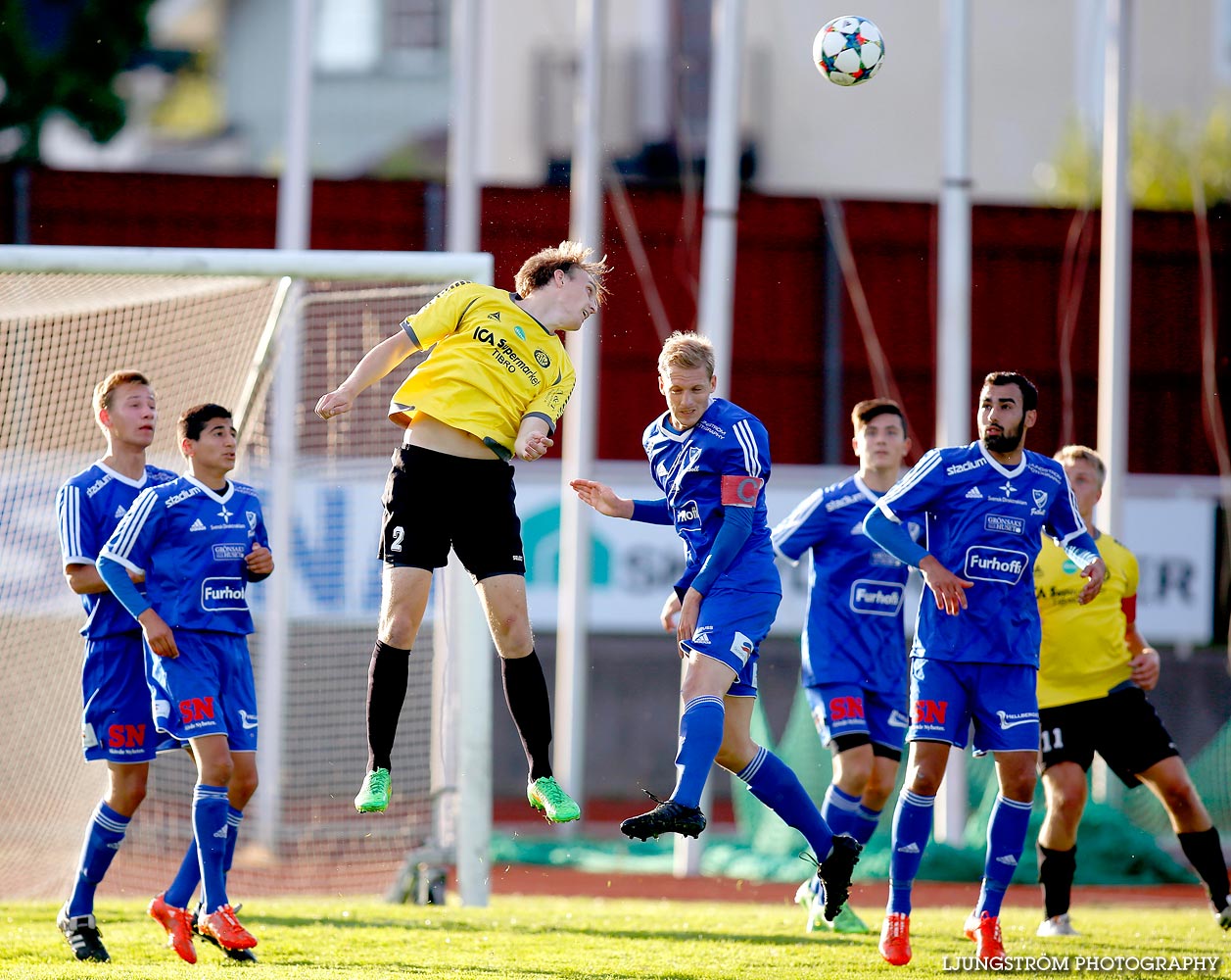IFK Skövde FK-Tibro AIK FK 1-4,herr,Södermalms IP,Skövde,Sverige,Fotboll,,2015,120227