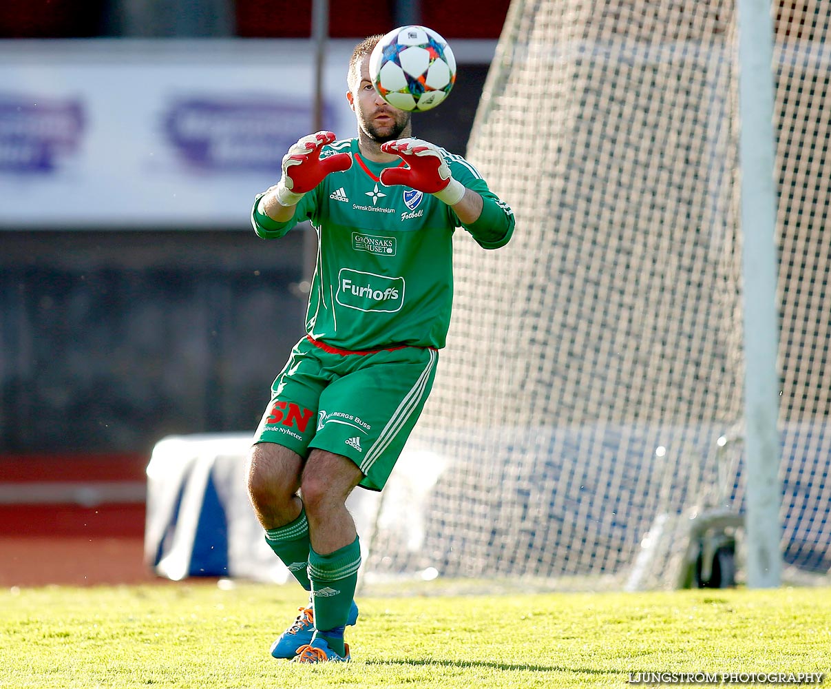 IFK Skövde FK-Tibro AIK FK 1-4,herr,Södermalms IP,Skövde,Sverige,Fotboll,,2015,120238