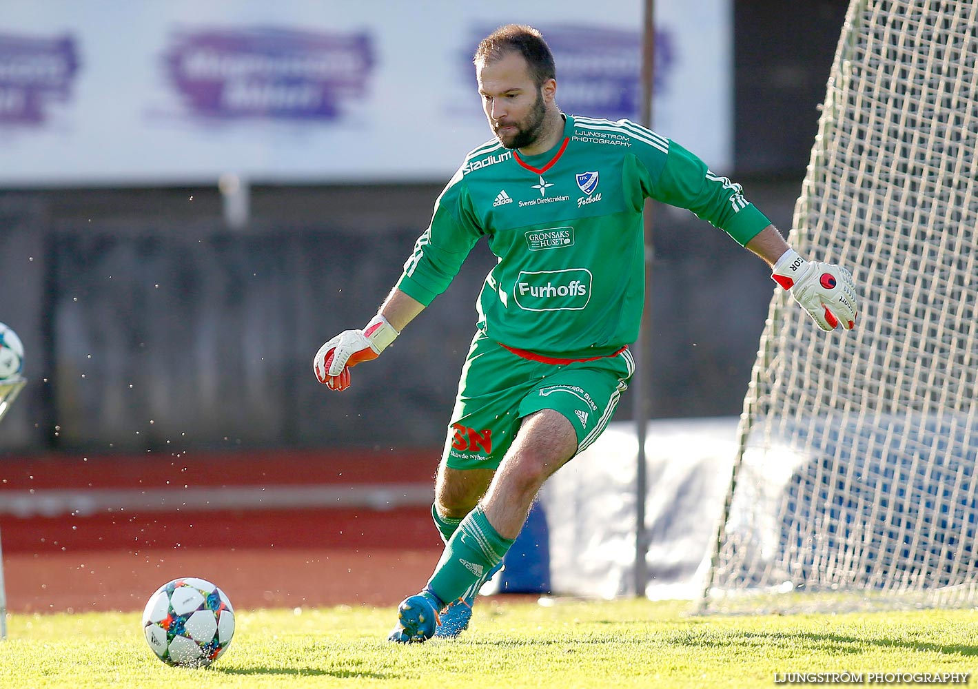 IFK Skövde FK-Tibro AIK FK 1-4,herr,Södermalms IP,Skövde,Sverige,Fotboll,,2015,120243