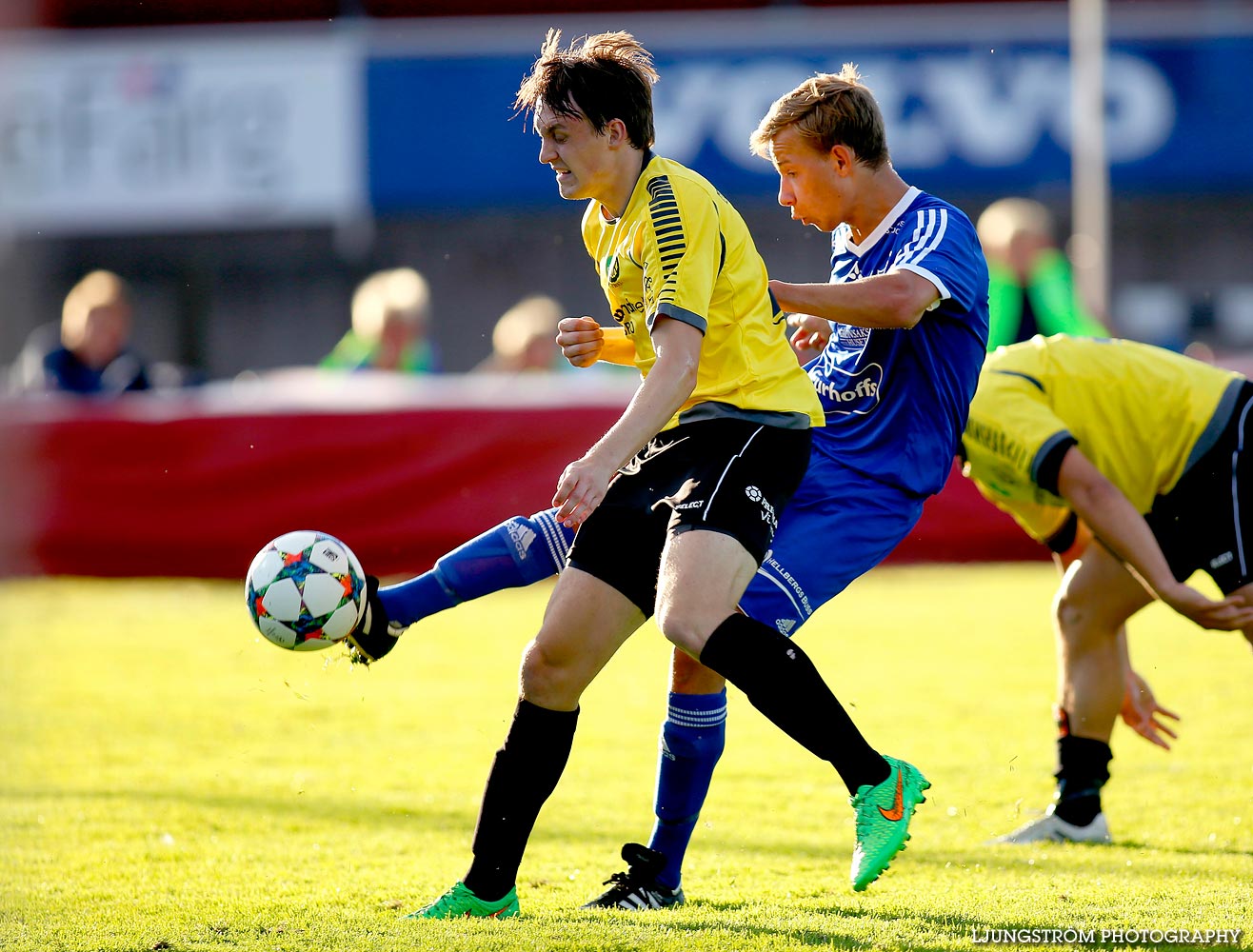 IFK Skövde FK-Tibro AIK FK 1-4,herr,Södermalms IP,Skövde,Sverige,Fotboll,,2015,120246