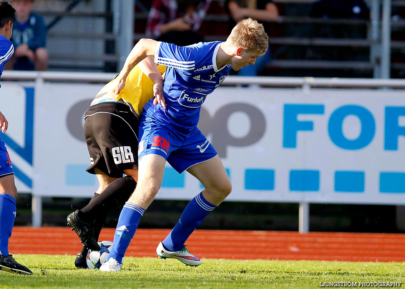 IFK Skövde FK-Tibro AIK FK 1-4,herr,Södermalms IP,Skövde,Sverige,Fotboll,,2015,120253