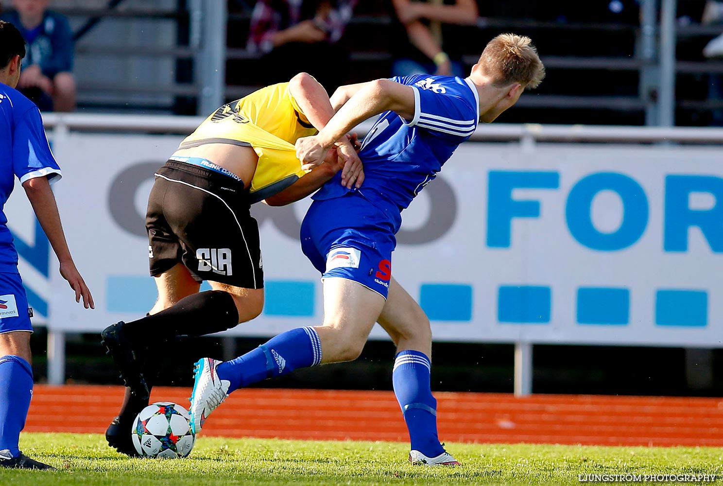 IFK Skövde FK-Tibro AIK FK 1-4,herr,Södermalms IP,Skövde,Sverige,Fotboll,,2015,120254