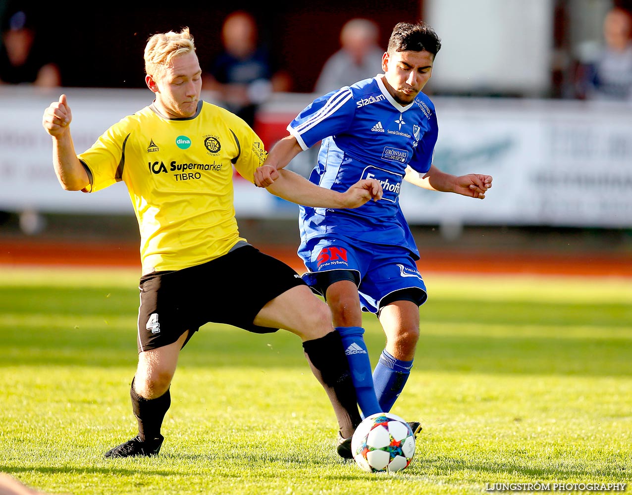 IFK Skövde FK-Tibro AIK FK 1-4,herr,Södermalms IP,Skövde,Sverige,Fotboll,,2015,120257