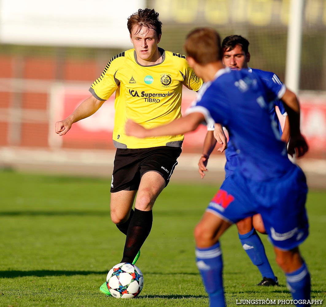 IFK Skövde FK-Tibro AIK FK 1-4,herr,Södermalms IP,Skövde,Sverige,Fotboll,,2015,120268