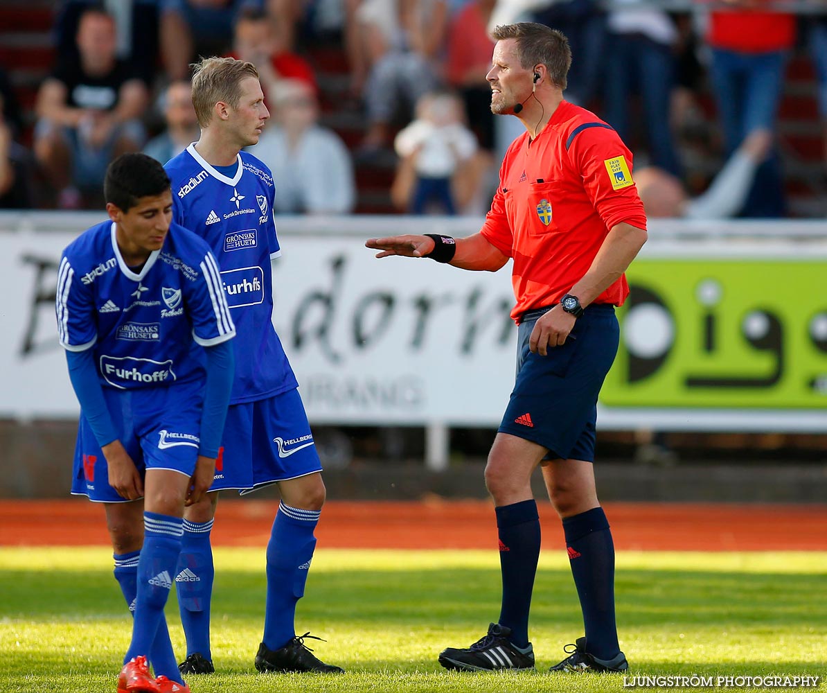 IFK Skövde FK-Tibro AIK FK 1-4,herr,Södermalms IP,Skövde,Sverige,Fotboll,,2015,120271