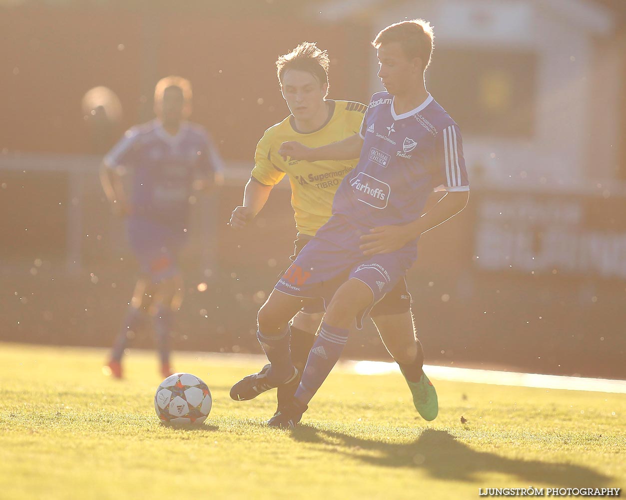 IFK Skövde FK-Tibro AIK FK 1-4,herr,Södermalms IP,Skövde,Sverige,Fotboll,,2015,120296