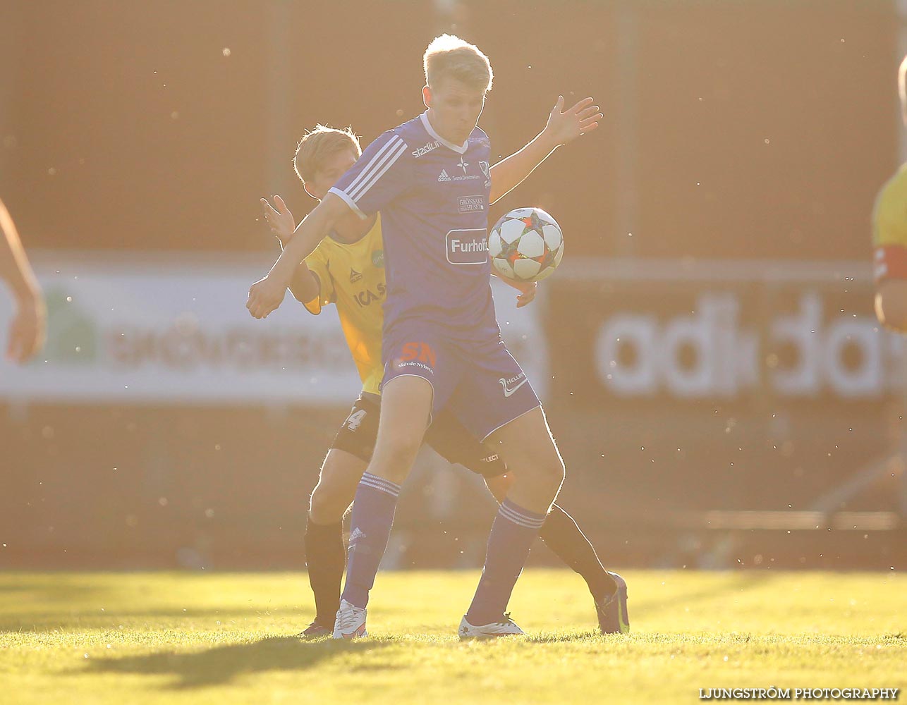 IFK Skövde FK-Tibro AIK FK 1-4,herr,Södermalms IP,Skövde,Sverige,Fotboll,,2015,120297