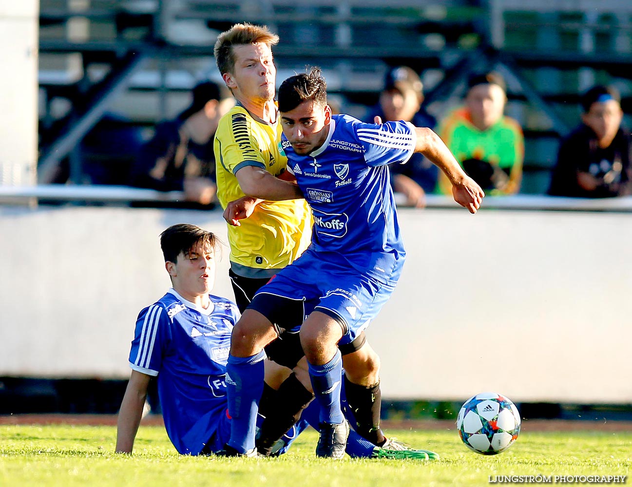 IFK Skövde FK-Tibro AIK FK 1-4,herr,Södermalms IP,Skövde,Sverige,Fotboll,,2015,120302