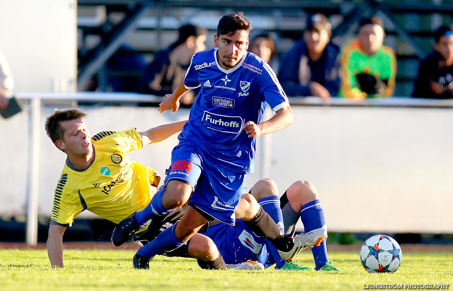 IFK Skövde FK-Tibro AIK FK 1-4,herr,Södermalms IP,Skövde,Sverige,Fotboll,,2015,120303