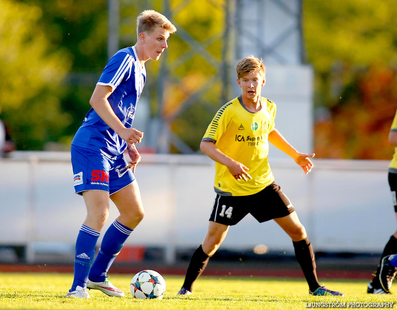 IFK Skövde FK-Tibro AIK FK 1-4,herr,Södermalms IP,Skövde,Sverige,Fotboll,,2015,120305