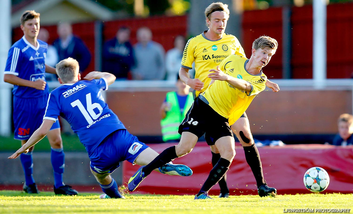 IFK Skövde FK-Tibro AIK FK 1-4,herr,Södermalms IP,Skövde,Sverige,Fotboll,,2015,120308